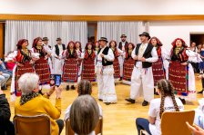 01.03.2025 Volkstanzabend